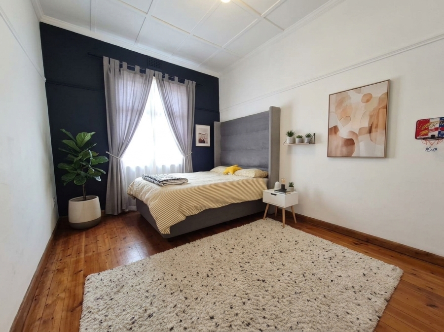 To Let 3 Bedroom Property for Rent in Observatory Western Cape